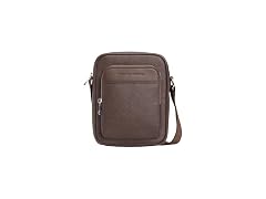 Tommy Hilfiger Men's Flag Monogram Mini Reporter