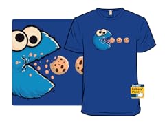NomNom-Cookie Adventure