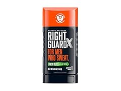 Right Guard Xtreme Defense Fresh Blast S