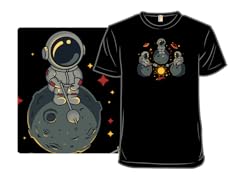 Space Campers