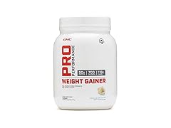 GNC Weight Gainer Choc 2.5lb