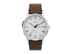 Timex Men's Waterbury Watch