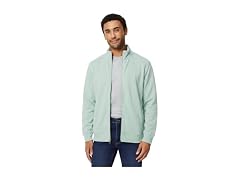 Amazon Essentials Men (XS) Sweatshirt Mint