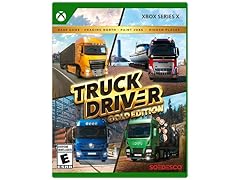 Truck Driver: Gold Edition