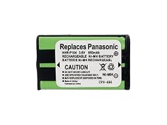 Empire Empire Cordless Phone Battery, Works