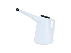 Groz Groz 41900 Plastic Measures with Lid Capacity 1 l