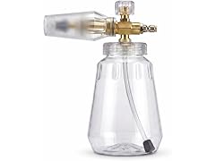 Fengrong Foam Cannon for Pressure Washer