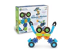 Learning Resources Gears! Gears! Gears!