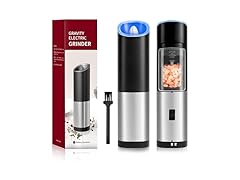 Gravity Electric Grinder