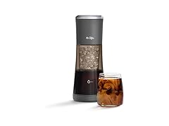 Mr. Coffee Express Cold Brew Coffee Maker