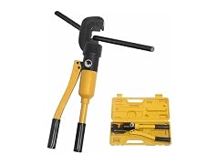 MNJVCFDS CON-55 Hydraulic Rebar Cutter