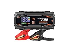 A2C Car Jump Starter