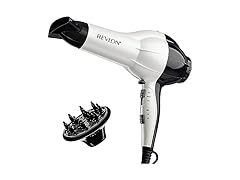 Revlon Shine Booster Hair Dryer 1875W