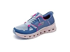 Skechers Women's Glde Step Pro Sr Edrura (10)