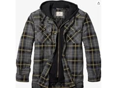 Legendary Whitetails Men's Hooded Shirt