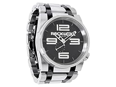 Rockwell 50mm Watch