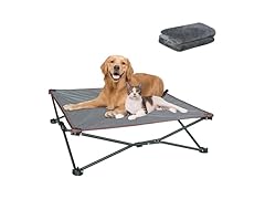 unp Folding Pet Bed