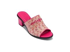 KARL LAGERFELD Women Harford Heeled Sandal Mule