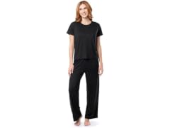 Fruit of the Loom Women's (2XL) Women's Drop Shoul