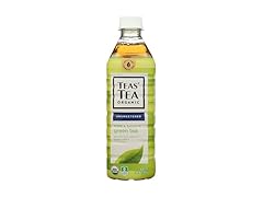 Ito En Pure Green Tea 16.9oz