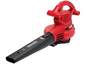 Craftsman CMEBL700 Electric 3-in-1 Blower, Vacuum and Mulcher