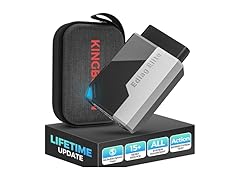 OBD2 Scanner Bluetooth