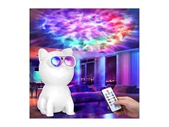 Pedica Galaxy Projector for Bedroom