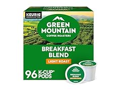 96CT Green Mountain Coffee Roasters Breakfast Blend