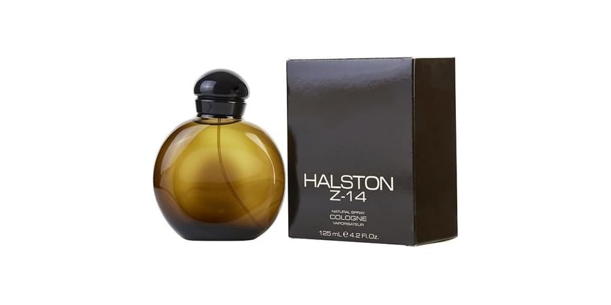 Z Halston Z-14 Halston Cologne Spray 4.2 Oz M