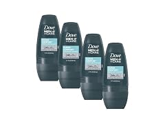 (12-Pack) Dove Mens Clean Comfort 50ml