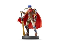 Ike amiibo - Japan Import (Super Smash Bros Series)
