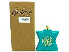 Bond No.9 Greenwich Village EDP Spray 3.3oz NO CAP TESTER