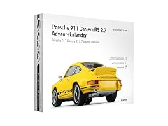 FRANZIS 67273 Porsche 911 Carrera RS