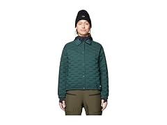Mountain Hardwear Women (XL) Stretchdown Jacket