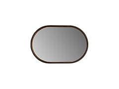 Howard Elliott Collection Arcadia Oval Mirror