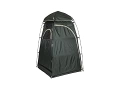 Stansport Deluxe Privacy Shelter, 48x48x84"