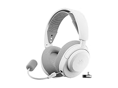 SteelSeries Arctis Nova 3P Wireless Gaming Headset