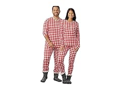 HonestBaby Family Holiday Pajamas