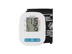 Homedics 500 Series Bluetooth BP Monitor
