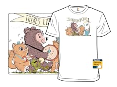 There's Life Out Here!