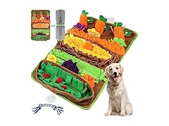 AMEAMI W2256 Snuffle Mat for Dogs