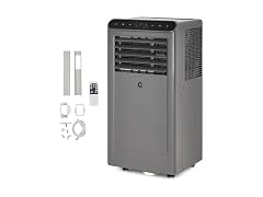 GAOMON 2025 New Design 8000 BTU Portable AC