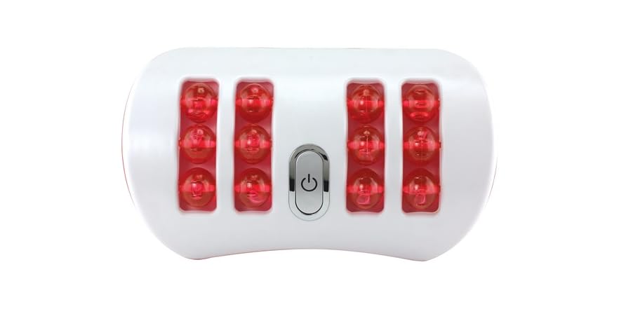 finelife Vibrating Foot Massager