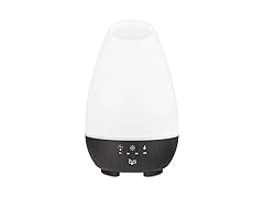 HealthSmart 500ML Essential Oil Diffuser