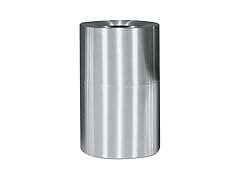 Rubbermaid 55 Gallon Trash Can