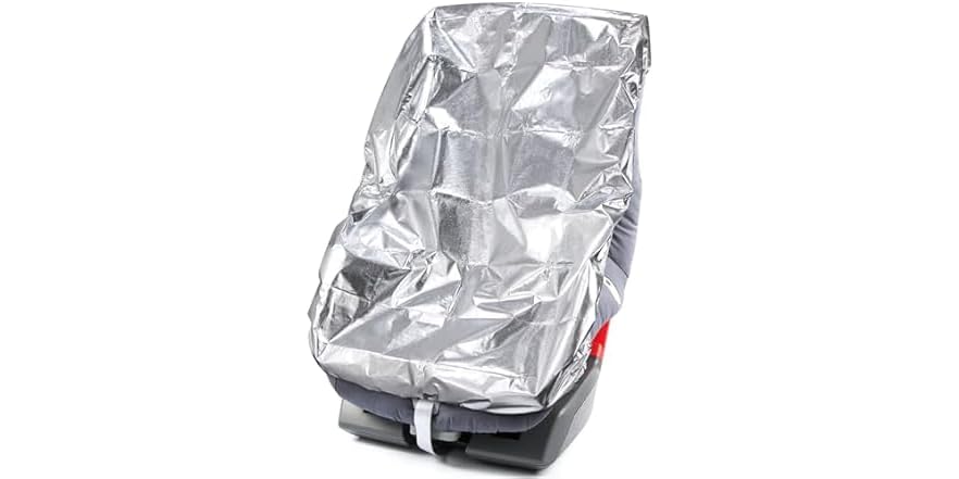 Haoall Baby Car Seat Sun Shade Cover