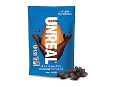 UNREAL Dark Chocolate Covered
