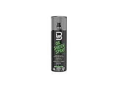 Level 3 Oil Sheen Spray, 12.95 oz, 3 Pack