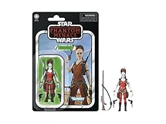 STAR WARS The Vintage Collection Aurra Sing