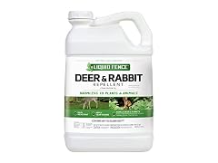 Deer & Rabbit Repellent